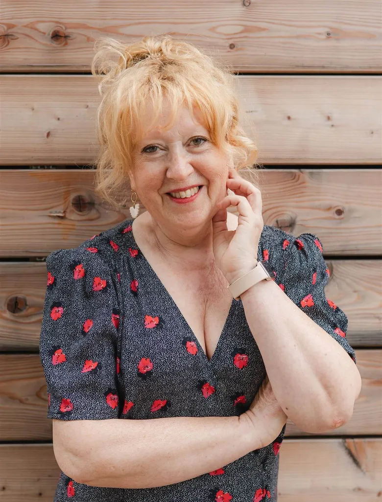 Lucyna Dulęba, traduttrice e interprete giurata italiano–polacco, a Messina